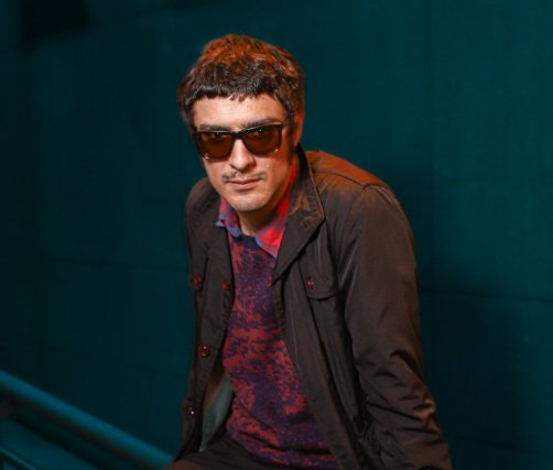 Federico Luis 