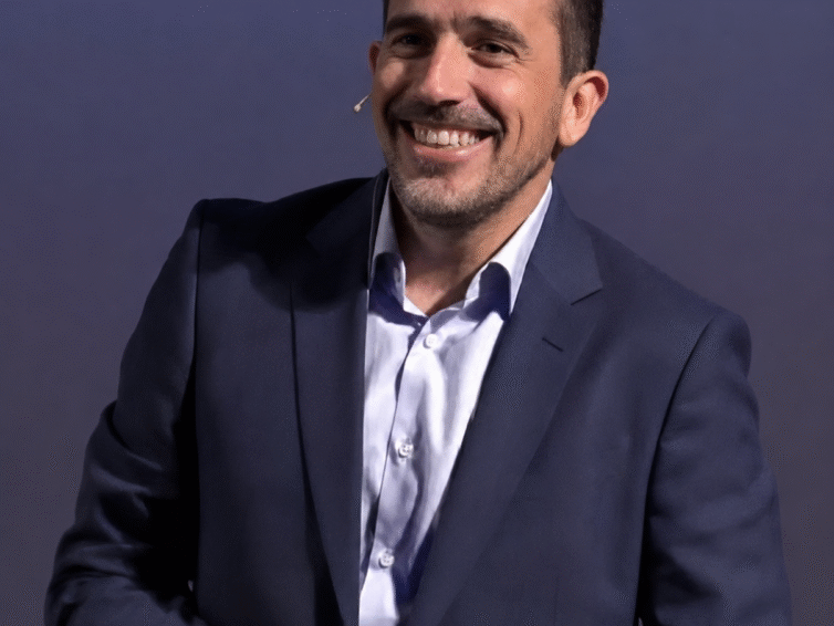 Martín Genesio y la energía como vocación técnica