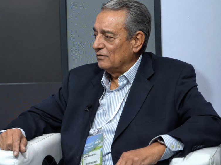 La dedicación de Ernesto López Anadón al desarrollo energético