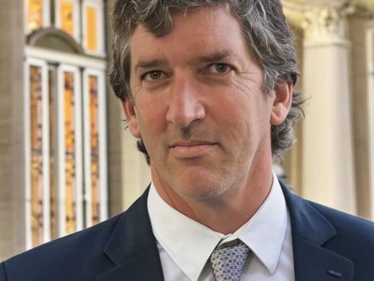 Guillermo Garat: la pasión por comunicar desde YPF