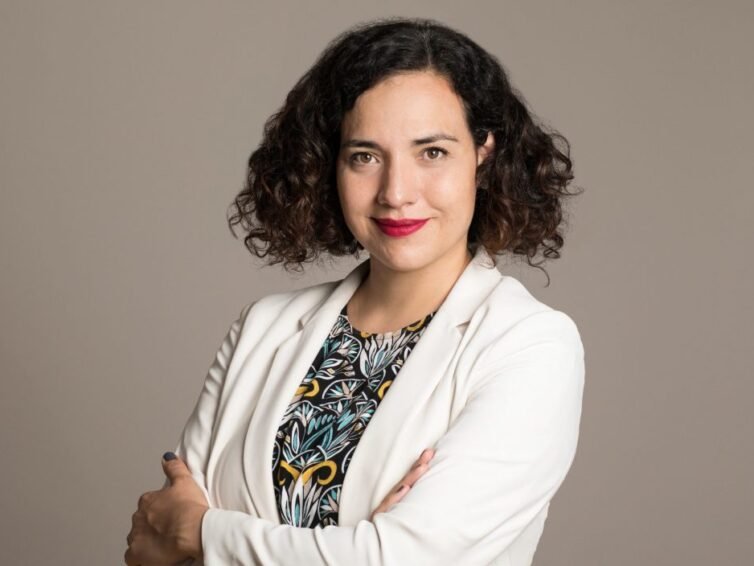 Gala Díaz Langou 