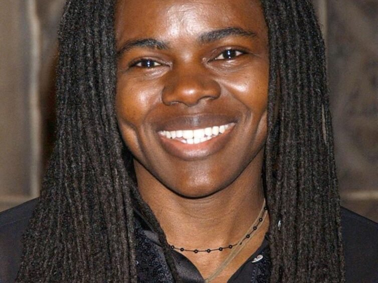 Tracy Chapman