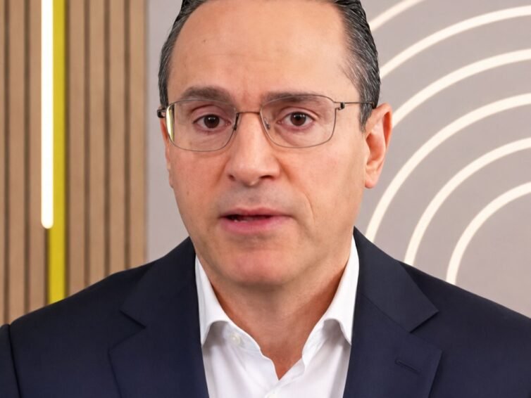 Wael Sawan, el recorrido del ingeniero que terminó dirigiendo Shell