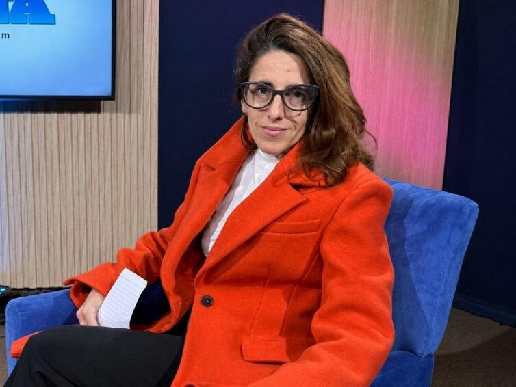 Agustina Naveyra
