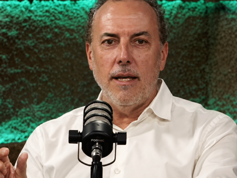 Javier Martínez Álvarez: una vocación construida alrededor de la industria