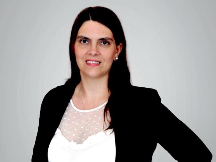 Romina Oviedo Pérez