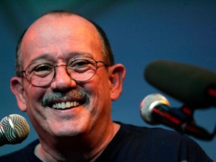 Silvio Rodríguez