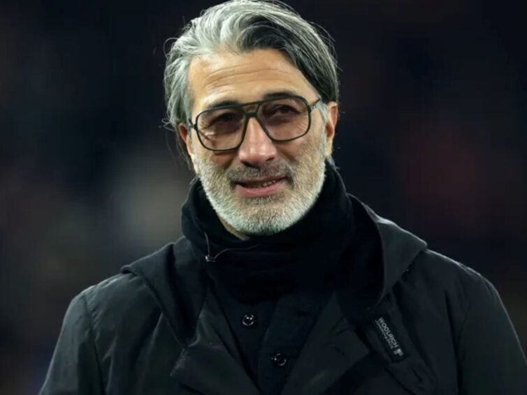 Murat Yakin 