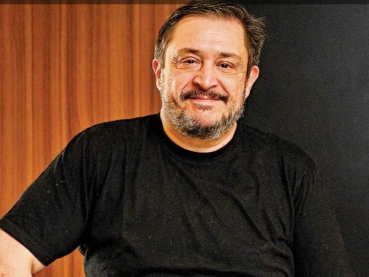 Hernán Casciari 