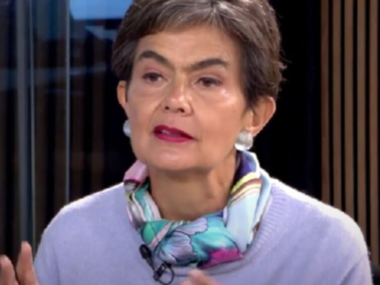 María Eugenia Estenssoro 