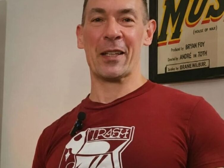 Marcelo Blanco