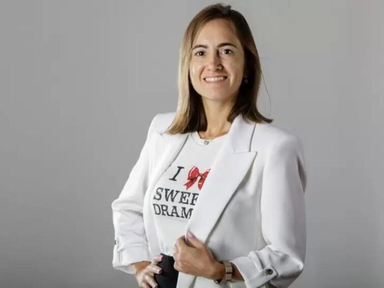 Florencia Benedicto 