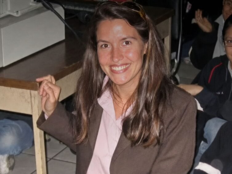 Constanza Ceruti