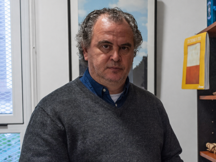 Luis Fondebrider