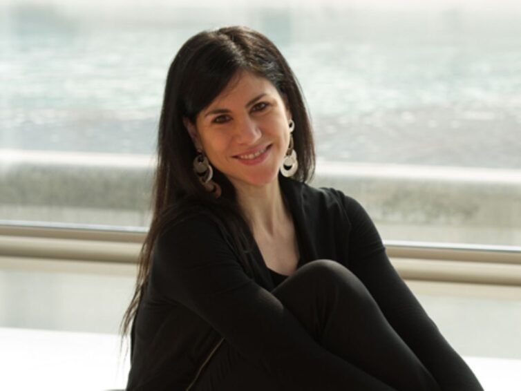 Paloma Herrera  