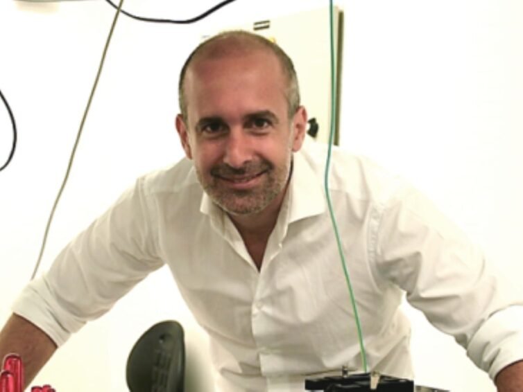 Fernando Stefani 