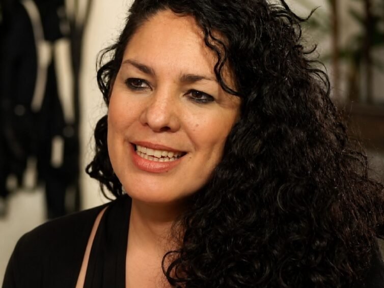 Maru Arabehety