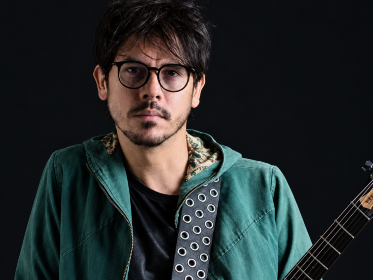Lisandro Aristimuño