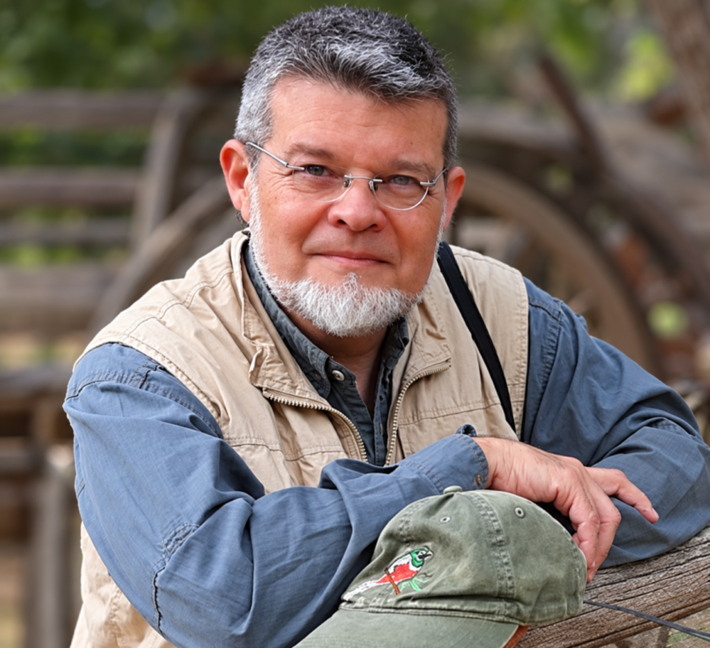 Bertonatti: más de cuatro décadas dedicadas a la conservación