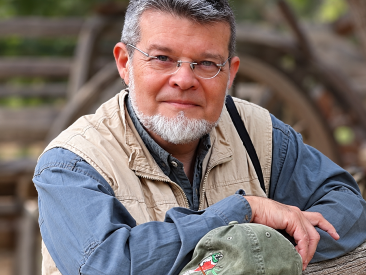 Claudio Bertonatti 