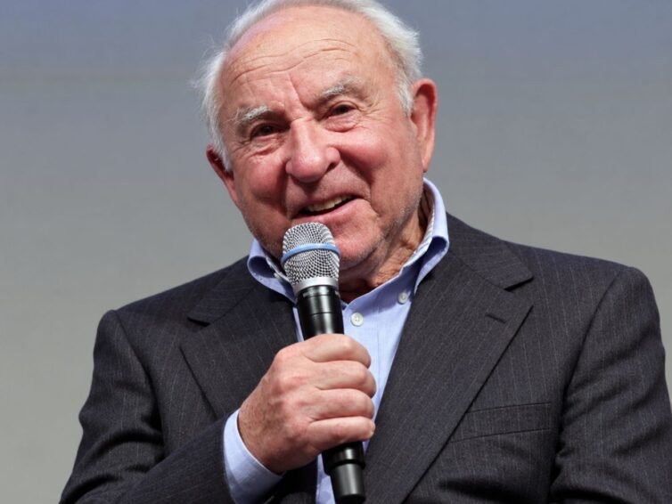 Yvon Chouinard