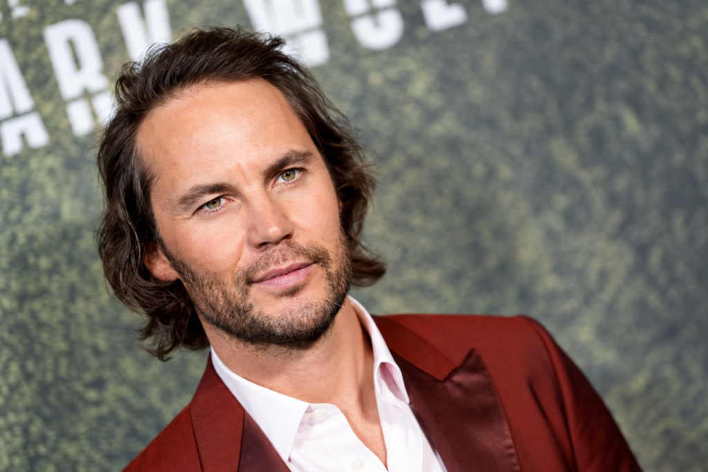 Taylor Kitsch