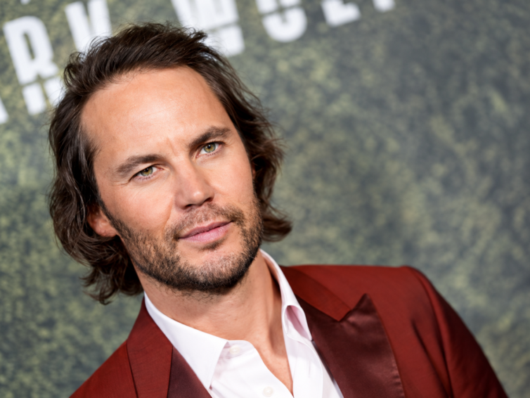 Taylor Kitsch