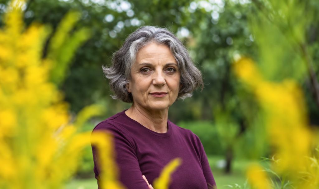 Sandra Díaz
