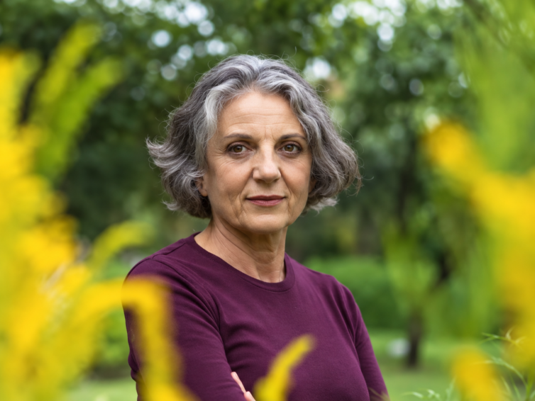 Sandra Díaz