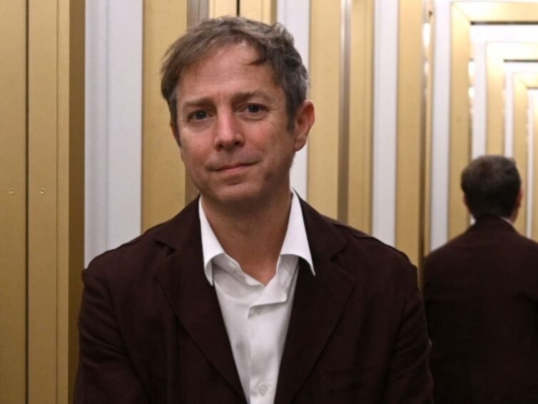 Leandro Erlich