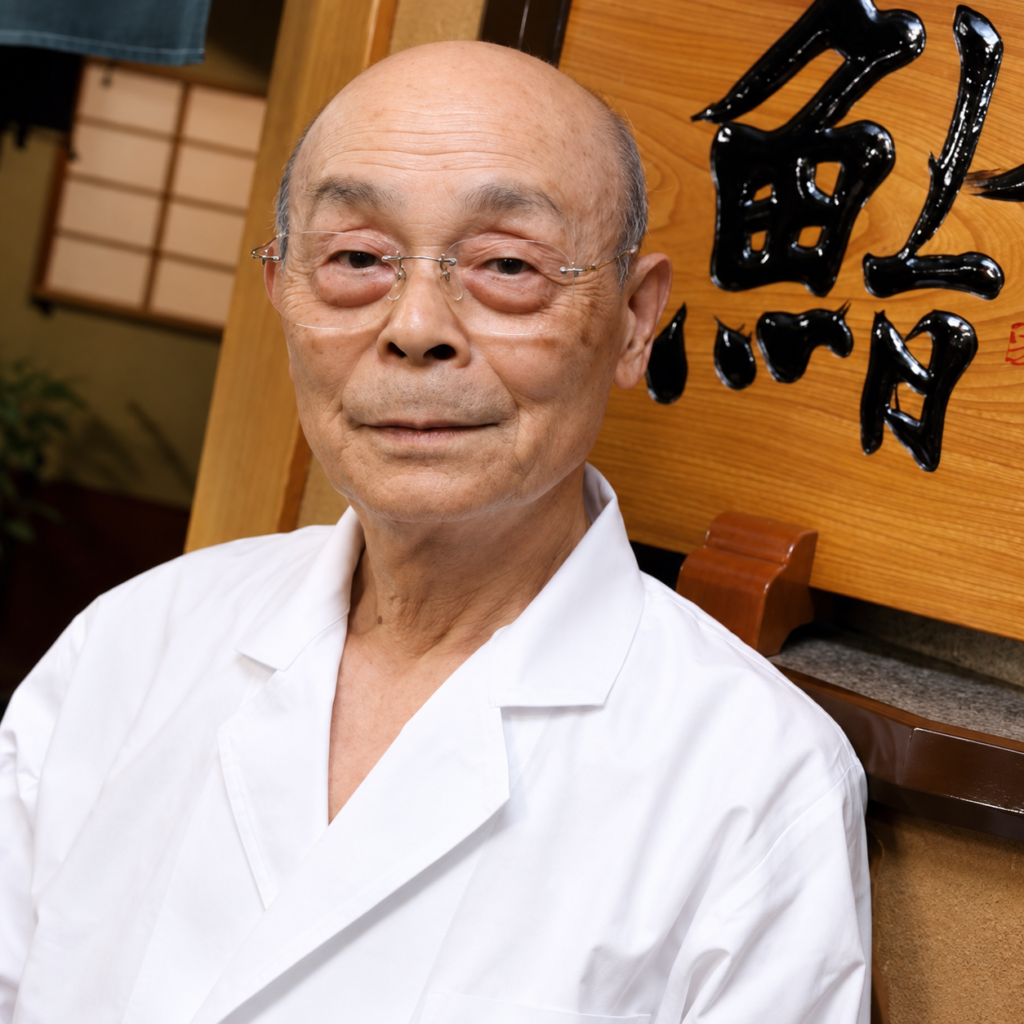 Jiro Ono: una vida dedicada a buscar el sushi perfecto