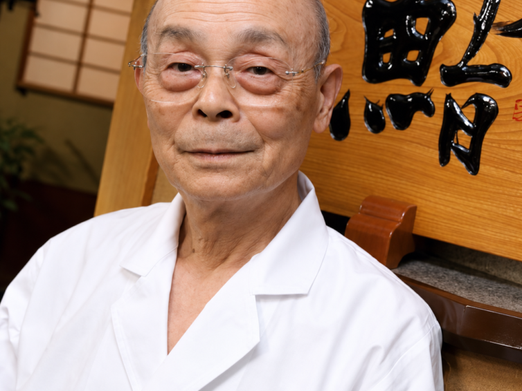 Jiro Ono