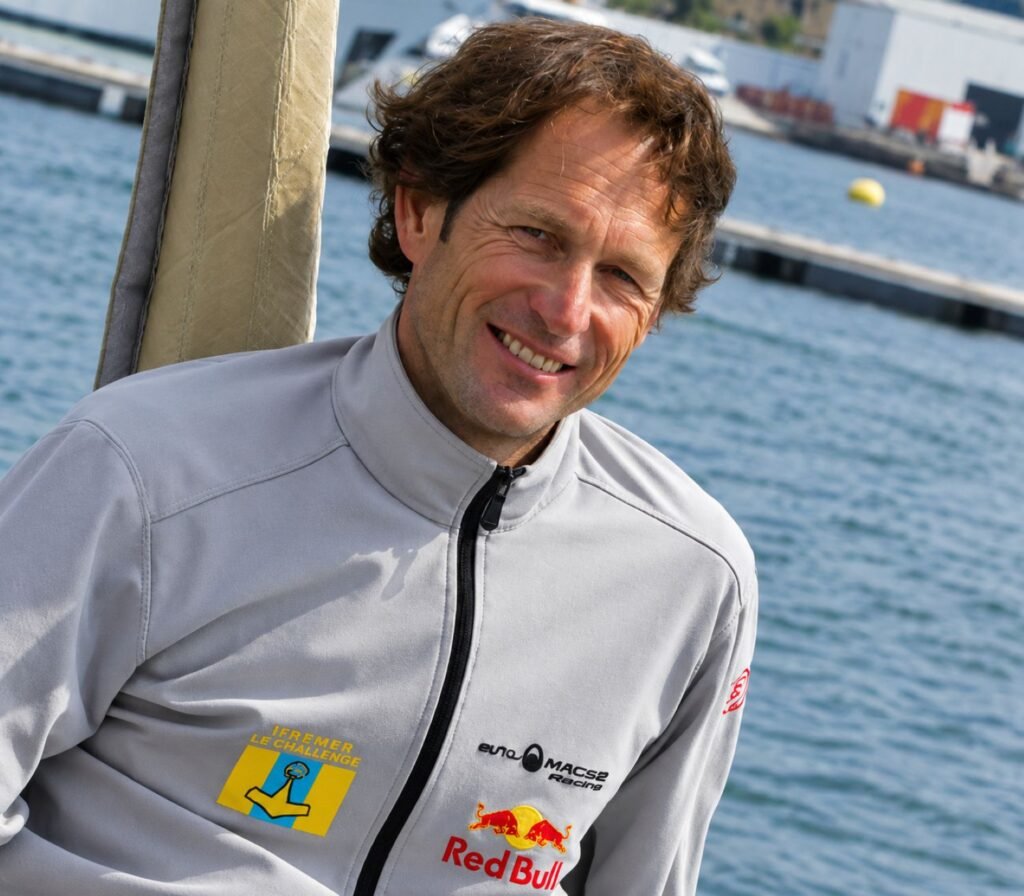 Santiago Lange 