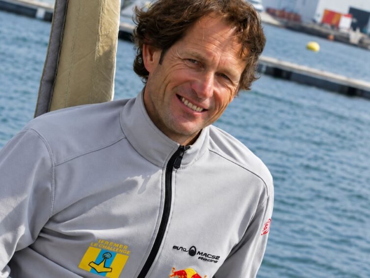 Santiago Lange 