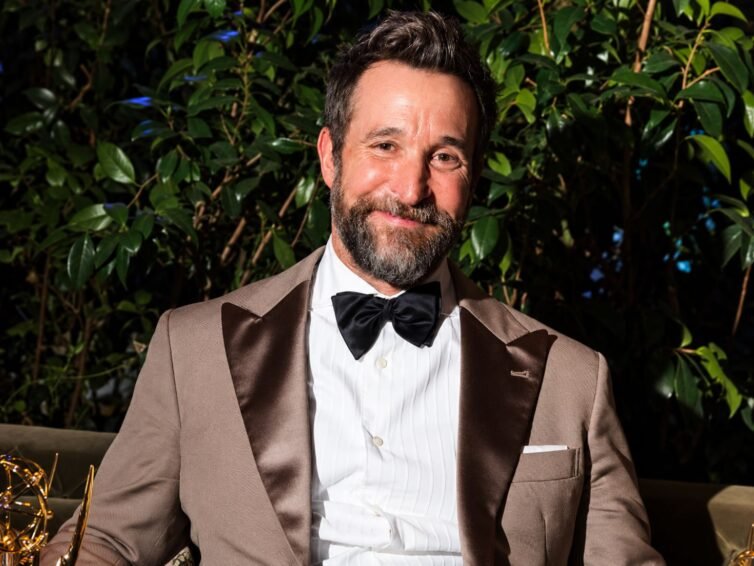 Noah Wyle