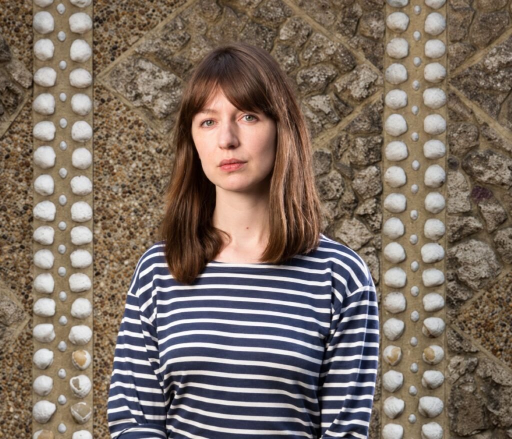 Sally Rooney 