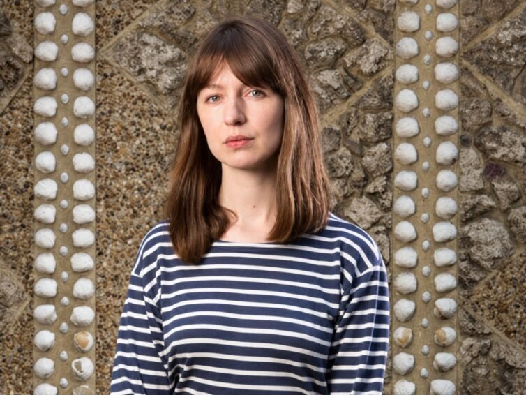 Sally Rooney 