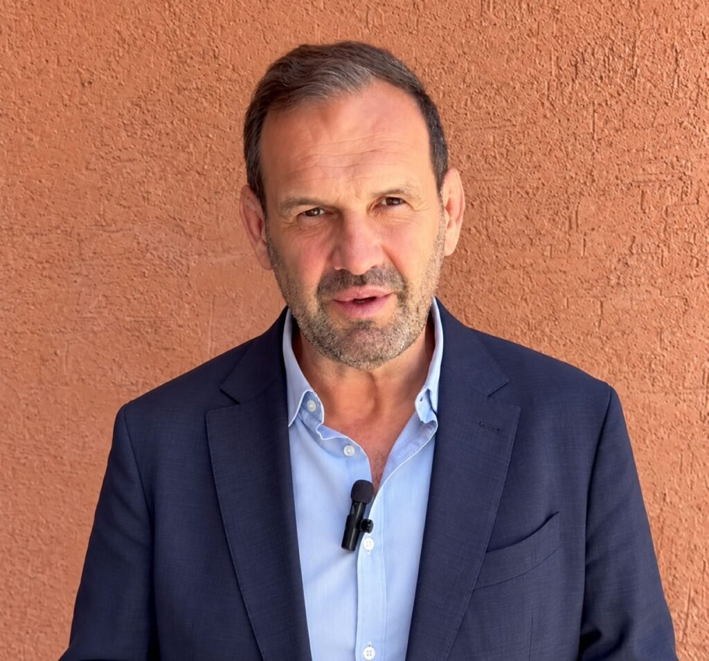 Juan Bautista Segonds