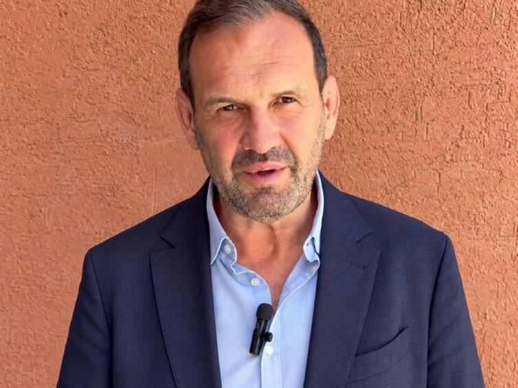 Juan Bautista Segonds