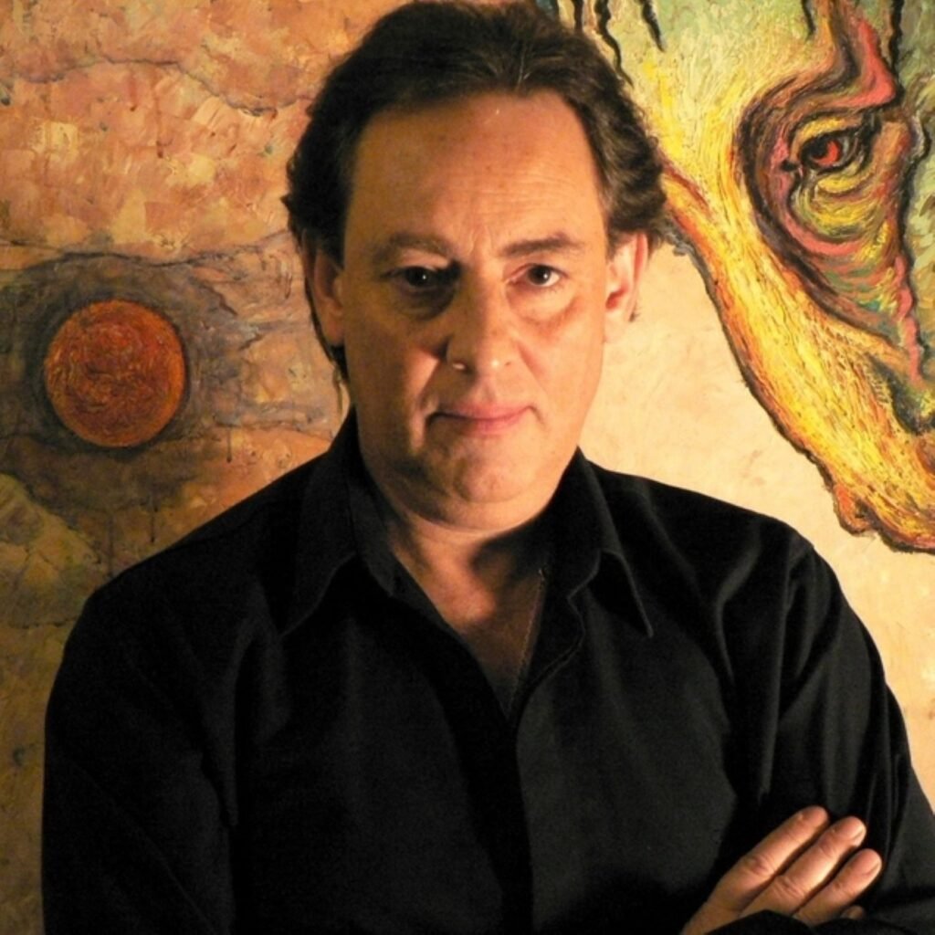 Néstor Sarmiento