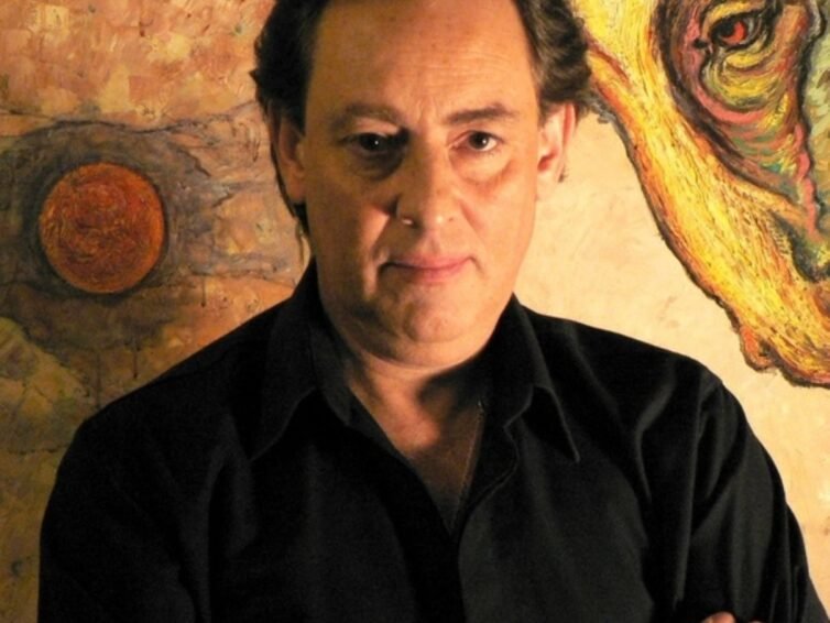 Néstor Sarmiento