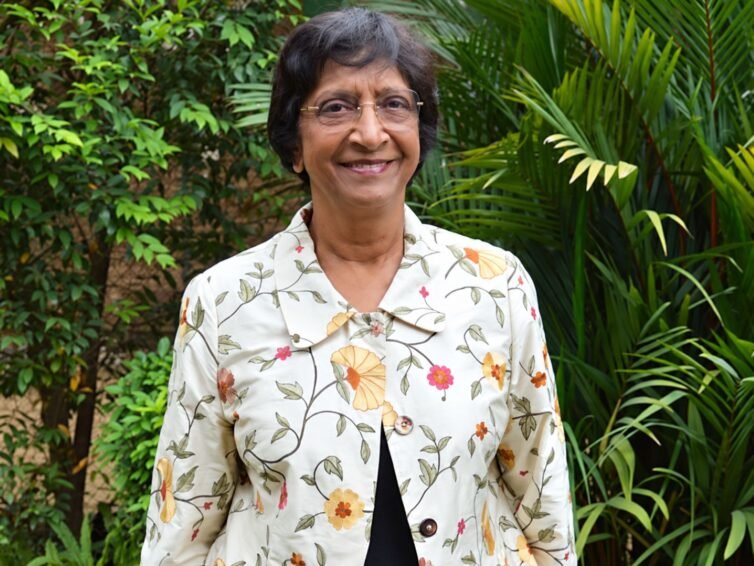 Navi Pillay