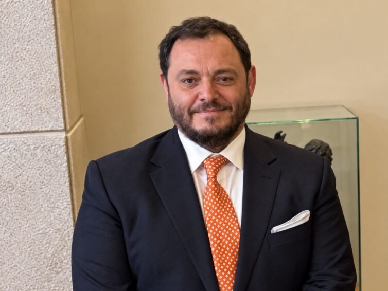 Demian Reidel