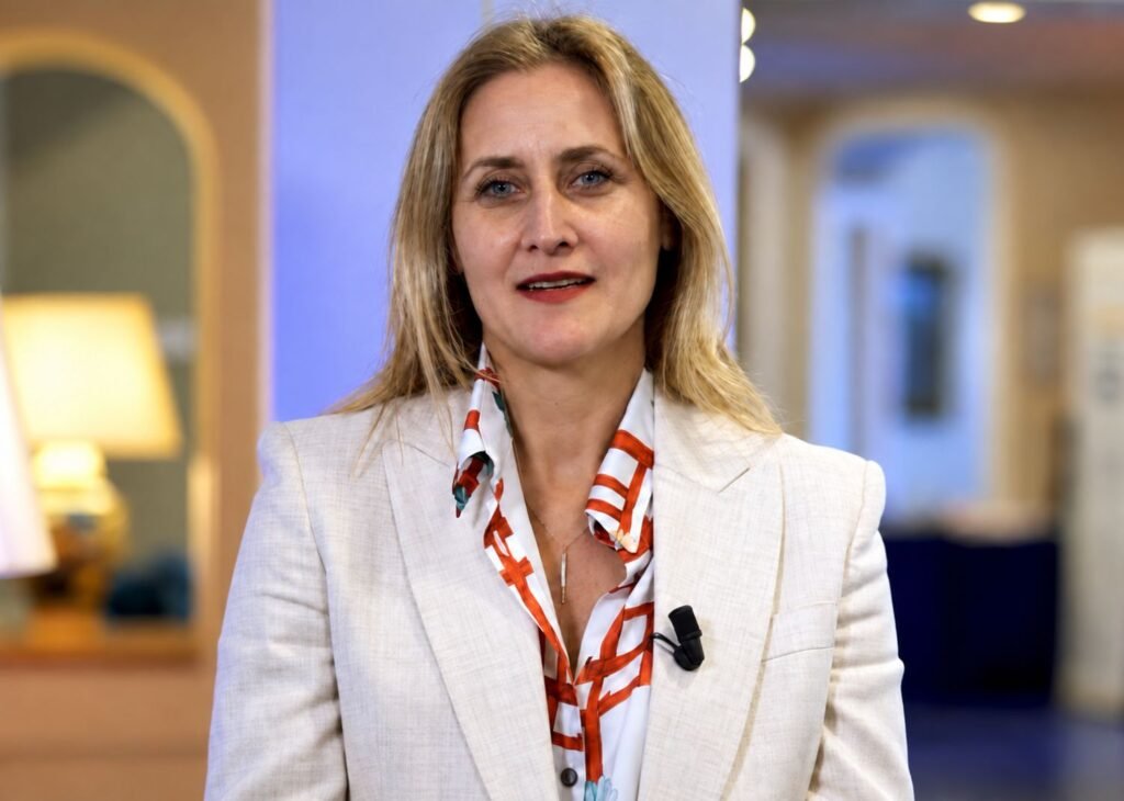 Emilia Garito