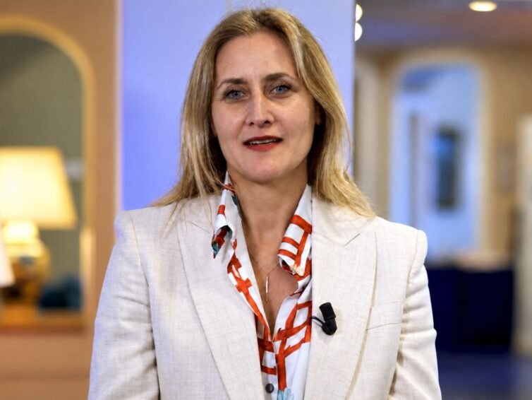 Emilia Garito